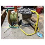 Reels of Rope
