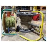 Reels of Rope
