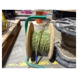 Reels of Rope