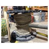 Reels of Rope
