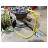 Reels of Rope