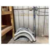 Assorted Conduit Elbows