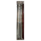 Assorted Metal Conduit
