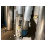 Assorted Metal Conduit