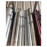Assorted Metal Conduit