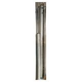 4" Rigid Metal Conduit