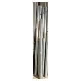 4" Metal Conduit
