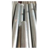 4" Metal Conduit