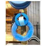 Cable/Wire Fish Tape Reels
