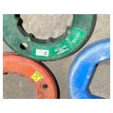 Cable/Wire Fish Tape Reels