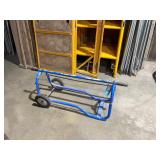 Cable Reel Cart 44"