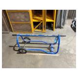 Cable Reel Cart 44"