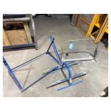 Assorted Cable Holders