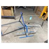 Assorted Cable Holders