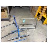 Assorted Cable Holders