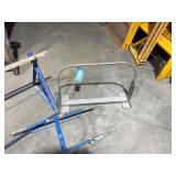 Assorted Cable Holders