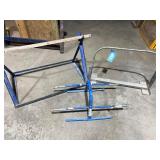 Assorted Cable Holders