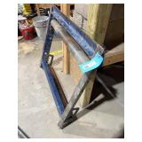 Cable Reel Holder
