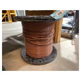 10 THHN Stranded Brown
