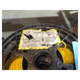 10 THHN Stranded Yellow