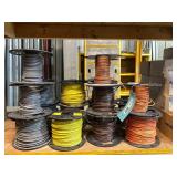 Solid Wire