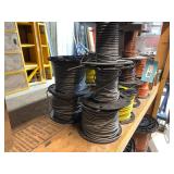 Solid Wire