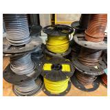 Solid Wire