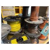 Solid Wire