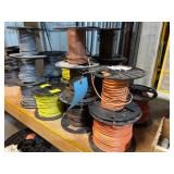 Solid Wire