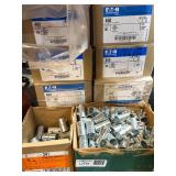 EMT Couplings