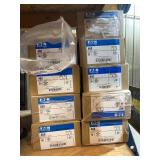 EMT Couplings