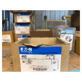 Conduit Accessories