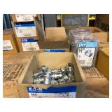 Conduit Accessories