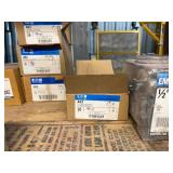 Conduit Accessories