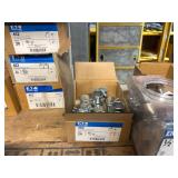 Conduit Accessories