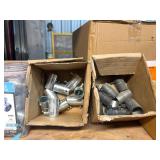Conduit Accessories