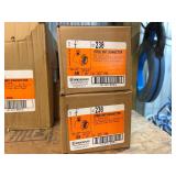 Conduit Accessories