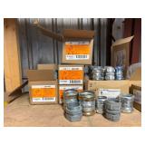 Conduit Couplings and Accessories