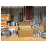 Conduit Couplings and Accessories