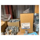 Conduit Couplings and Accessories