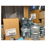 Conduit Couplings and Accessories