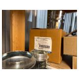 Conduit Couplings and Accessories