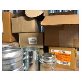 Conduit Couplings and Accessories