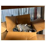 Conduit Couplings and Accessories