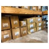 Conduit Couplings