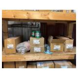 Conduit Couplings
