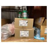 Conduit Couplings