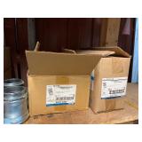 Conduit Couplings