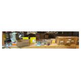 Electrical Hardware