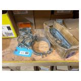 Electrical Hardware